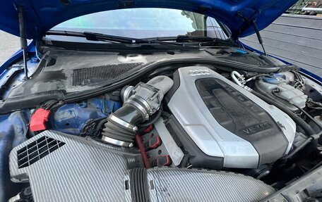 Audi A7, 2015 год, 5 500 000 рублей, 15 фотография