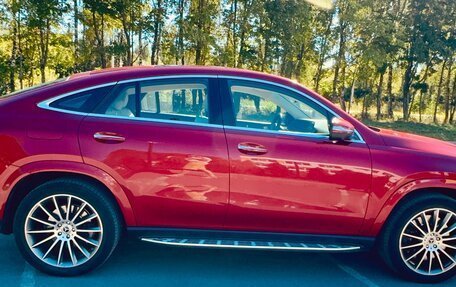 Mercedes-Benz GLE Coupe, 2020 год, 7 950 000 рублей, 11 фотография