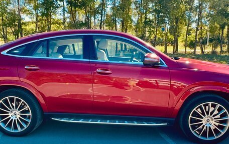 Mercedes-Benz GLE Coupe, 2020 год, 7 950 000 рублей, 14 фотография
