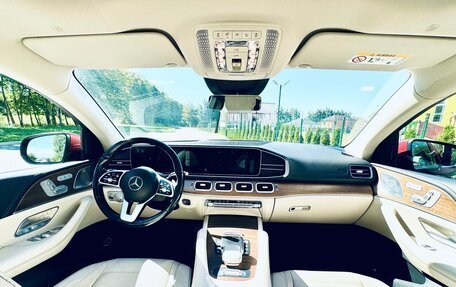 Mercedes-Benz GLE Coupe, 2020 год, 7 950 000 рублей, 17 фотография