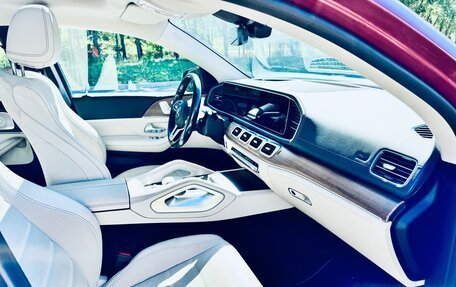 Mercedes-Benz GLE Coupe, 2020 год, 7 950 000 рублей, 15 фотография