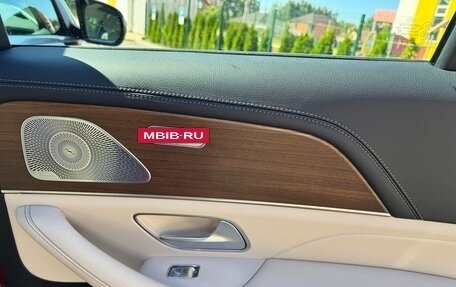 Mercedes-Benz GLE Coupe, 2020 год, 7 950 000 рублей, 24 фотография