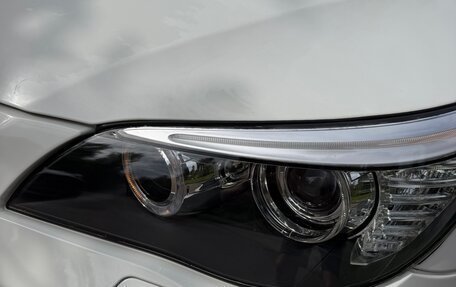 BMW 5 серия, 2009 год, 1 700 000 рублей, 5 фотография