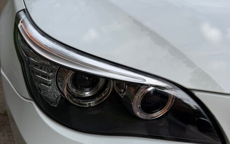 BMW 5 серия, 2009 год, 1 700 000 рублей, 6 фотография