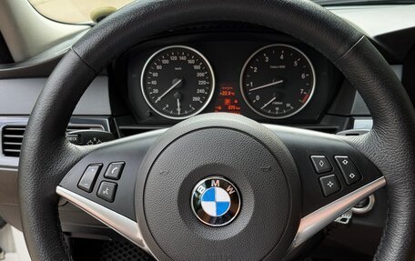 BMW 5 серия, 2009 год, 1 700 000 рублей, 10 фотография