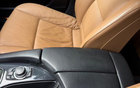 BMW 5 серия, 2009 год, 1 700 000 рублей, 13 фотография