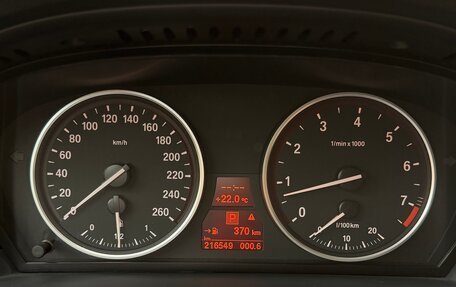 BMW 5 серия, 2009 год, 1 700 000 рублей, 7 фотография