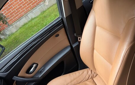 BMW 5 серия, 2009 год, 1 700 000 рублей, 12 фотография