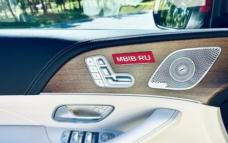 Mercedes-Benz GLE Coupe, 2020 год, 7 950 000 рублей, 27 фотография