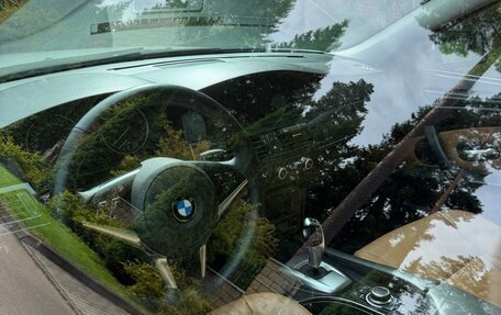 BMW 5 серия, 2009 год, 1 700 000 рублей, 17 фотография