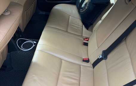 BMW 5 серия, 2009 год, 1 700 000 рублей, 14 фотография