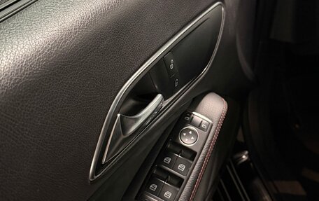 Mercedes-Benz CLA, 2014 год, 1 550 000 рублей, 11 фотография