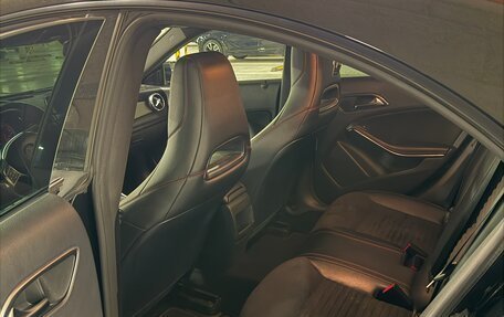 Mercedes-Benz CLA, 2014 год, 1 550 000 рублей, 8 фотография