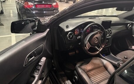 Mercedes-Benz CLA, 2014 год, 1 550 000 рублей, 7 фотография