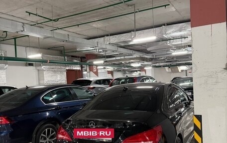 Mercedes-Benz CLA, 2014 год, 1 550 000 рублей, 4 фотография