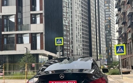Mercedes-Benz CLA, 2014 год, 1 550 000 рублей, 12 фотография