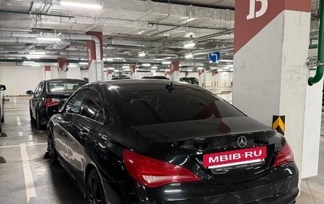Mercedes-Benz CLA, 2014 год, 1 550 000 рублей, 5 фотография