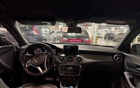 Mercedes-Benz CLA, 2014 год, 1 550 000 рублей, 9 фотография