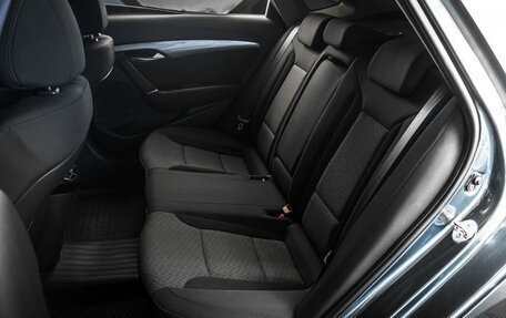 Hyundai i40 I рестайлинг, 2015 год, 1 279 000 рублей, 9 фотография
