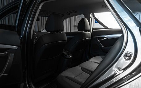 Hyundai i40 I рестайлинг, 2015 год, 1 279 000 рублей, 11 фотография