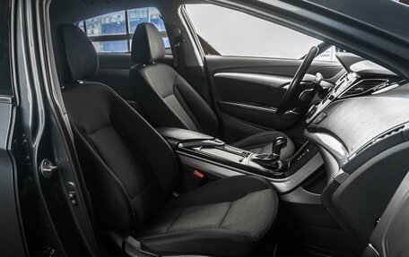 Hyundai i40 I рестайлинг, 2015 год, 1 279 000 рублей, 8 фотография