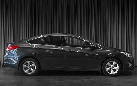 Hyundai i40 I рестайлинг, 2015 год, 1 279 000 рублей, 5 фотография