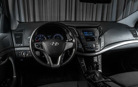 Hyundai i40 I рестайлинг, 2015 год, 1 279 000 рублей, 6 фотография