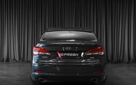 Hyundai i40 I рестайлинг, 2015 год, 1 279 000 рублей, 4 фотография