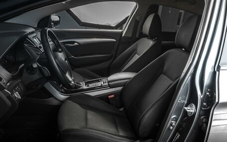 Hyundai i40 I рестайлинг, 2015 год, 1 279 000 рублей, 10 фотография