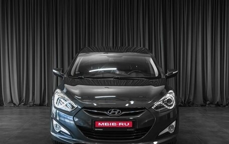 Hyundai i40 I рестайлинг, 2015 год, 1 279 000 рублей, 3 фотография