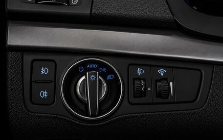 Hyundai i40 I рестайлинг, 2015 год, 1 279 000 рублей, 17 фотография