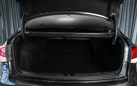 Hyundai i40 I рестайлинг, 2015 год, 1 279 000 рублей, 21 фотография