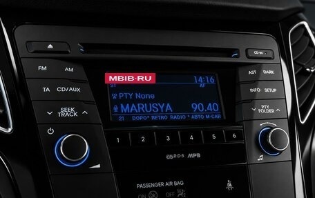 Hyundai i40 I рестайлинг, 2015 год, 1 279 000 рублей, 15 фотография