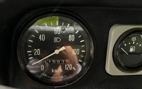 ЛуАЗ 3151, 1997 год, 185 000 рублей, 10 фотография