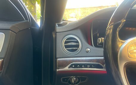 Mercedes-Benz S-Класс, 2014 год, 3 200 000 рублей, 8 фотография