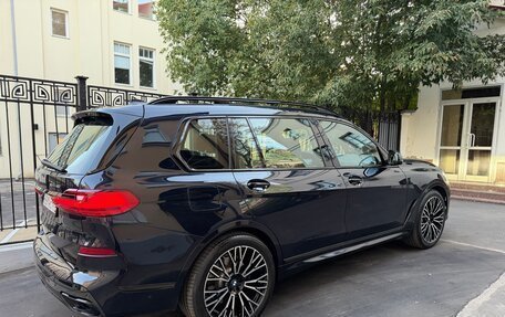 BMW X7, 2019 год, 7 500 000 рублей, 4 фотография
