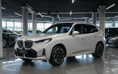 BMW X3, 2025 год, 6 300 000 рублей, 1 фотография