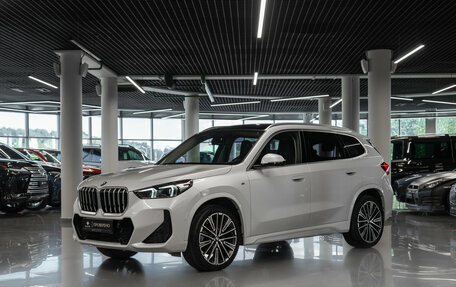 BMW X1, 2024 год, 4 900 000 рублей, 1 фотография