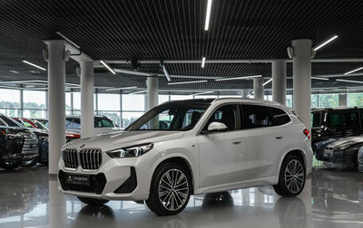 BMW X1, 2024 год, 4 900 000 рублей, 1 фотография