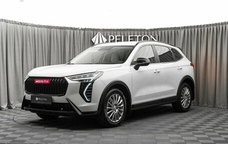 Haval Jolion, 2024 год, 2 290 000 рублей, 1 фотография