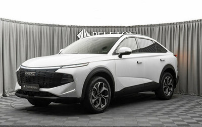 Haval F7x, 2025 год, 3 230 000 рублей, 1 фотография