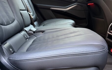 BMW X7, 2019 год, 7 500 000 рублей, 12 фотография