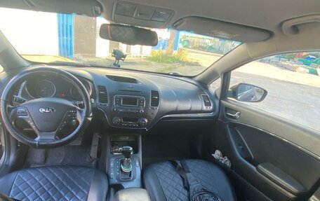 KIA Cerato III, 2015 год, 800 000 рублей, 9 фотография