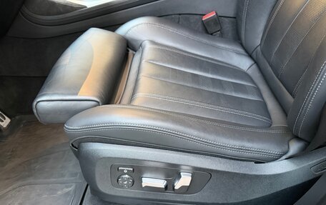 BMW X7, 2019 год, 7 500 000 рублей, 14 фотография