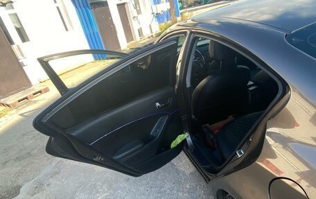 KIA Cerato III, 2015 год, 800 000 рублей, 7 фотография