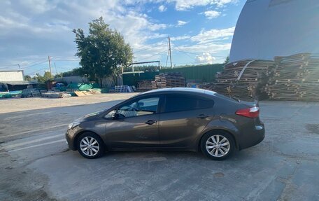 KIA Cerato III, 2015 год, 800 000 рублей, 6 фотография