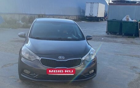 KIA Cerato III, 2015 год, 800 000 рублей, 5 фотография