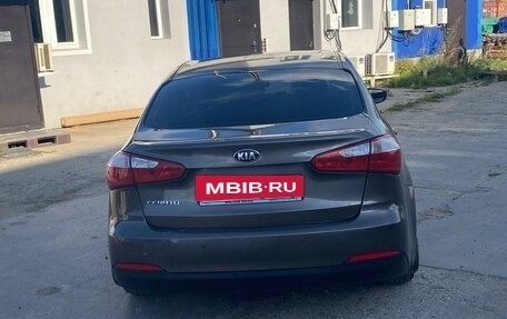 KIA Cerato III, 2015 год, 800 000 рублей, 2 фотография