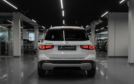 Mercedes-Benz GLB, 2020 год, 2 830 000 рублей, 6 фотография