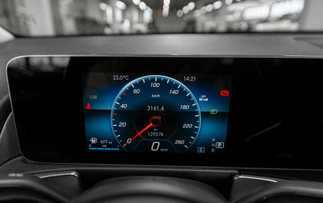 Mercedes-Benz GLB, 2020 год, 2 830 000 рублей, 11 фотография